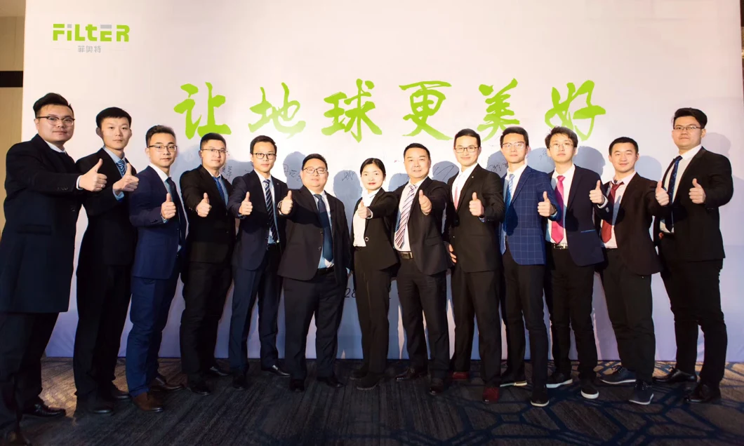 फाइबरग्लास पीटीएफई झिल्ली धूल फिल्टर कपड़े उच्च तापमान 750GSM 6