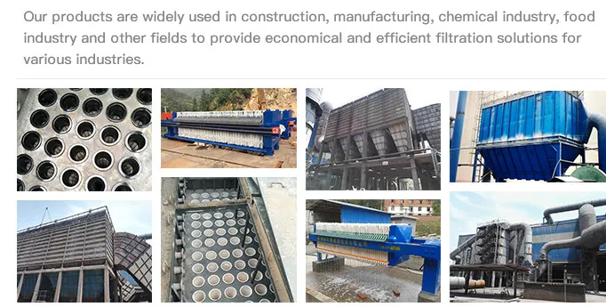 उच्च तापमान पी 84 पॉलीयामाइड नोमेक्स पीटीएफई फिल्टर बैग धूल कलेक्टर के लिए 3