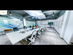 350gsm~850gsm पॉलिएस्टर, PP, Nomex, PPS, PTFE, P84, बैग फिल्टर के लिए फाइबरग्लास फिल्टर स्लीव्स