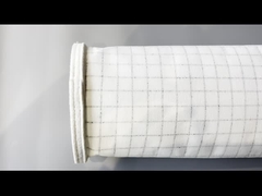 उच्च दक्षता पॉलिएस्टर एंटी-स्टैटिक नीडल फेल्ट फ़िल्टर बैग