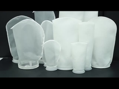 तरल फिल्टर बैग