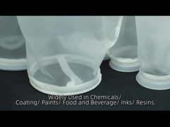 तरल फिल्टर बैग