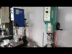 25 माइक्रोन फिल्टर बैग पीपी नायलॉन पॉलिएस्टर पानी फिल्टर बैग