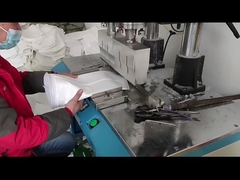 चिकित्सा उपकरण उद्योग के लिए पीपी नायलॉन पॉलिएस्टर माइक्रोन फिल्टर बैग