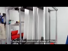 तरल फिल्टर बैग