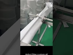 तरल फिल्टर बैग