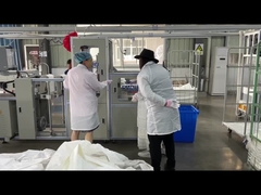 कस्टम पॉलिएस्टर फ़िल्टर बैग, नोमेक्स फ़िल्टर बैग, P84 फ़िल्टर बैग, PPS फ़िल्टर बैग, PTFE फ़िल्टर बैग, फ़ाइबेग