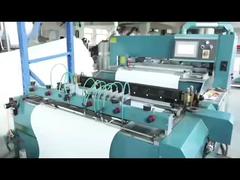 एक नज़दीकी नज़र: स्पून बॉन्डेड पॉलिएस्टर फ़िल्टर कार्ट्रिज