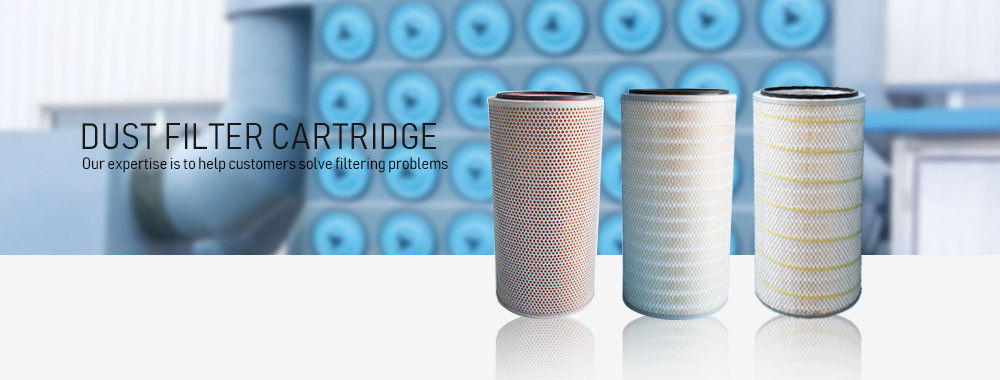 अरामाइड फिल्टर बैग