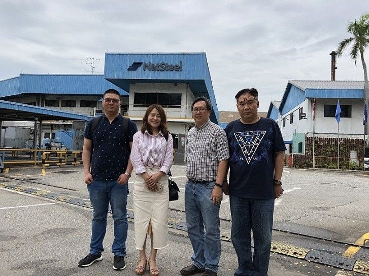 चीन Anhui Filter Environmental Technology Co.,Ltd. कंपनी प्रोफाइल