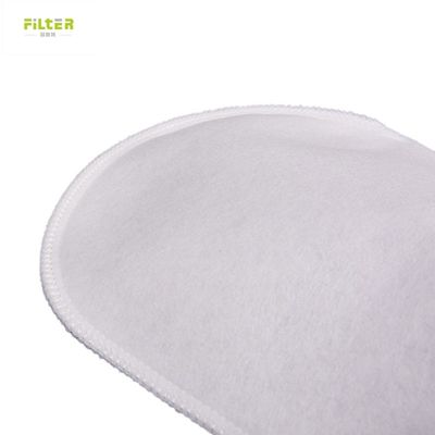 चिकित्सा उपकरण उद्योग के लिए पीपी नायलॉन पॉलिएस्टर माइक्रोन फिल्टर बैग