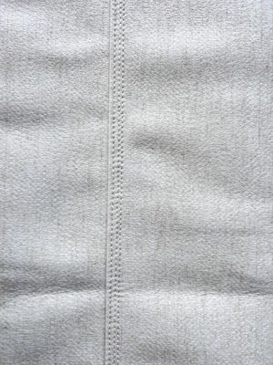 550 ग्राम नोमेक्स फिल्टर बैग धूल कलेक्टर एयर फिल्टर बैग 130X5000 मिमी