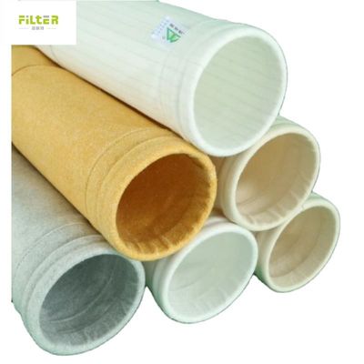 500 ग्राम एंटी-स्टैटिक पॉलिएस्टर सुई फिल्टर बैग के लिए