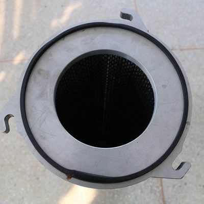 थ्री-लग्स फिल्टर कार्ट्रिज