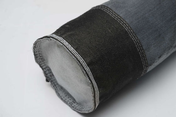 कोयला जलने वाले बॉयलर के लिए उच्च शक्ति केंद्रीय मशीनरी धूल कलेक्टर बैग