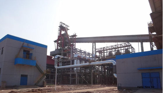 कम दबाव वाले धड़ धूल कलेक्टर