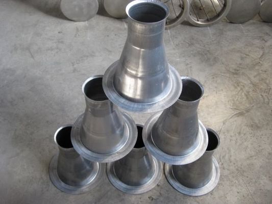 पेशेवर फ़िल्टर भागों वेंचुरी के लिए फ़िल्टर पिंजरे अनुकूलित आकार