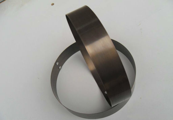 पेशेवर फ़िल्टर पार्ट्स फ़िल्टर बैग स्नैप बैंड विभिन्न सामग्री और आकार