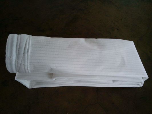 खनन उद्योग के लिए उच्च प्रदर्शन वाले पॉलिएस्टर सुई फिल्टर बैग