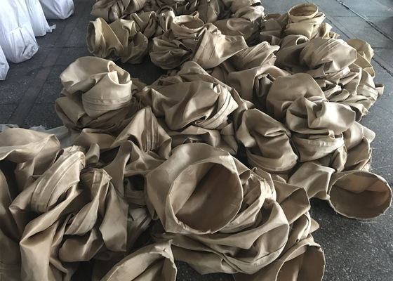 जल-विरोधी धूल फिल्टर बैग