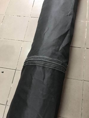 कोयला जलने वाले बॉयलर के लिए उच्च शक्ति केंद्रीय मशीनरी धूल कलेक्टर बैग