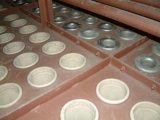 उच्च प्रदर्शन पीटीएफई फिल्टर बैग पल्स जेट कपड़े फिल्टर बैग अनुकूलित आकार