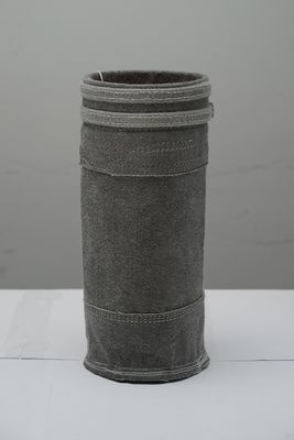 मिश्रण विरोधी स्थैतिक फील्ड फिल्टर बैग पॉलिएस्टर गैर बुना फिल्टर बैग