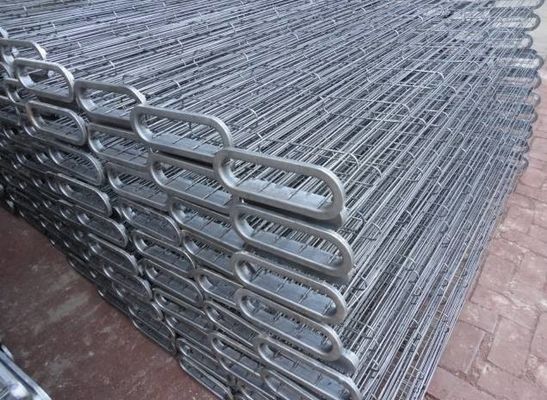 वायु निस्पंदन प्रणाली में उच्च दक्षता वाले धूल संकलक बैग और पिंजरे