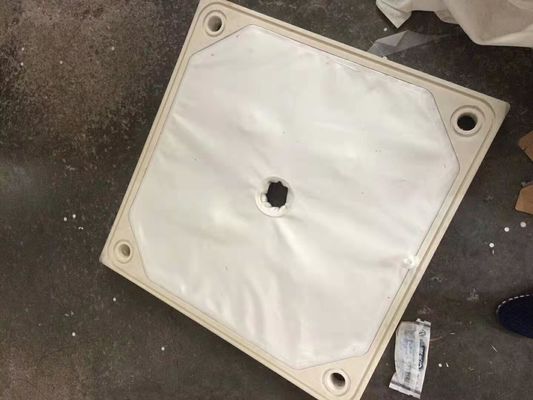 कस्टम तरल फिल्टर बैग फिल्टर प्रेस प्लेट फिल्टर बैग विरोधी घर्षण प्रदर्शन