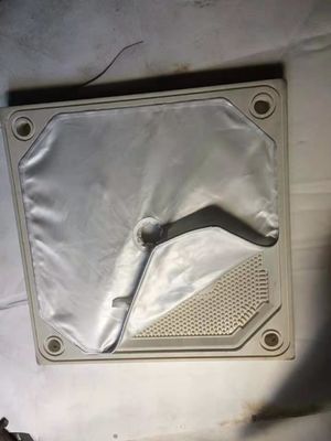 उच्च प्रदर्शन फिल्टर कपड़े फिल्टर प्रेस के लिए अच्छा विरोधी घर्षण प्रदर्शन