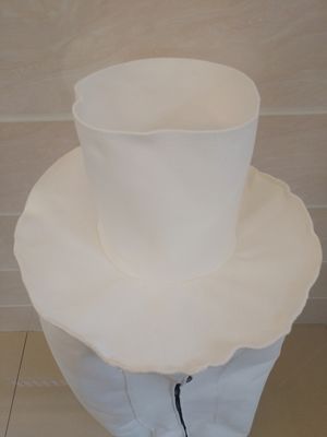 पेशेवर पॉलिएस्टर फील्ड फिल्टर बैग / नायलॉन जाल फिल्टर बैग उच्च दक्षता