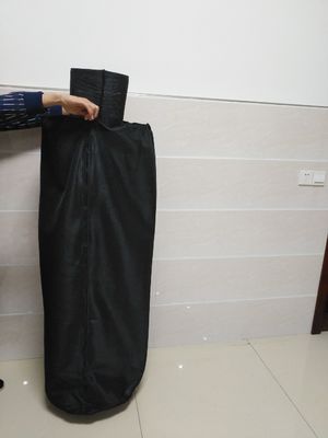 औद्योगिक ट्रिमर्स बकर इस्तेमाल किया पीई/पीपी धूल फिल्टर बैग पॉलीप्रोपाइलीन मोनोफिलामेंट जाल