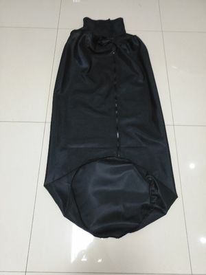 औद्योगिक ट्रिमर्स बकर इस्तेमाल किया पीई/पीपी धूल फिल्टर बैग पॉलीप्रोपाइलीन मोनोफिलामेंट जाल