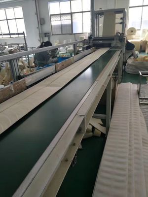 550 जीएसएम पीपीएस फिल्टर बैग