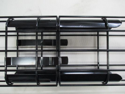 550GSM बैगहाउस फिल्टर बैग