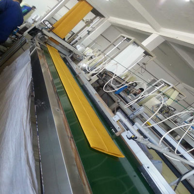 एंटी-एसिड पी 84 फिल्टर बैग