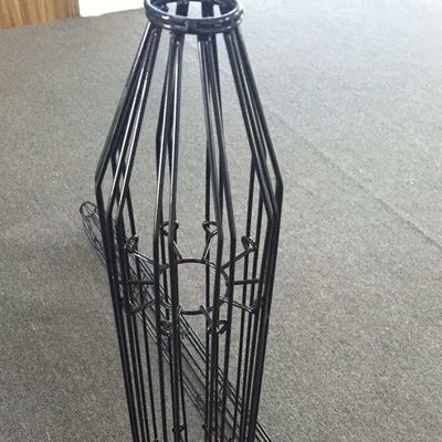 घर्षण विरोधी गैर बुना कपड़ा फिल्टर बैग उच्च दक्षता