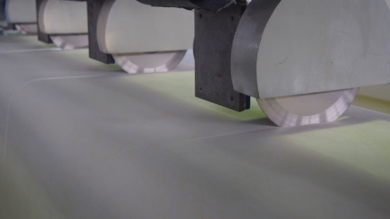 गर्म पिघल 50 माइक्रोन फिल्टर बैग पीई नायलॉन पीपी तेल फिल्टर के लिए