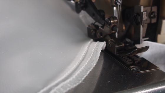 तरल निस्पंदन के लिए 125 माइक्रोन पॉलीप्रोपाइलीन गर्म पिघल नायलॉन फिल्टर बैग