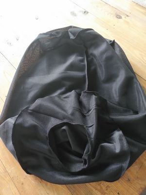 5/10/25/50 माइक्रोन पीपी पीई एनएमओ तरल फिल्टर बैग सिलाई धागा गर्म पिघल