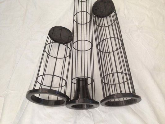 औद्योगिक वायु सफाई धूल कलेक्टर फिल्टर बैग / पॉलीप्रोपाइलीन फिल्टर बैग