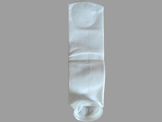 200 300 500 माइक्रोन SDS रिंग स्विमिंग पूल फिल्टर बैग पानी उपचार के लिए