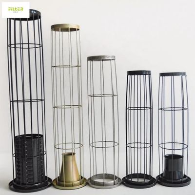 नोमेक्स पॉलिएस्टर P84 धूल कलेक्टर फिल्टर बैग एंटी एब्रेशन 550GSM